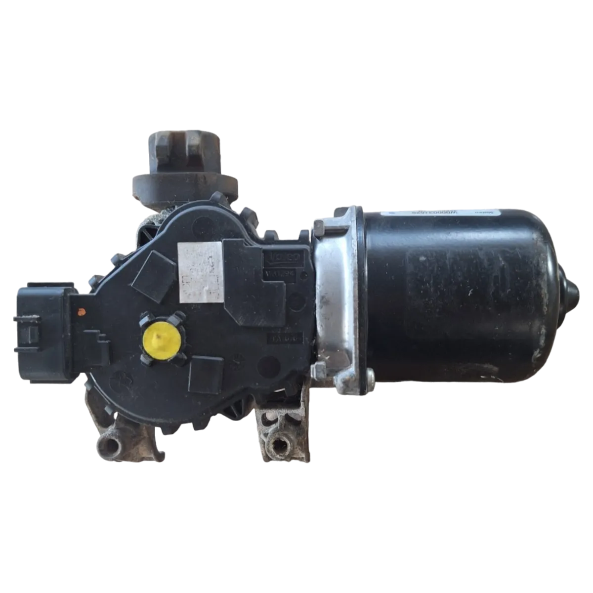 Dacia Sandero II   12-     motorić brisača prednji   W000031629   288009321R