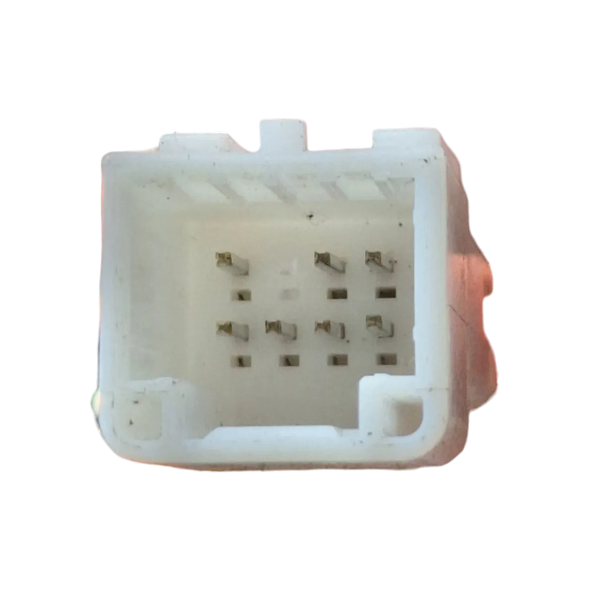 Dacia Sandero II   12-     retrovizor/ogledalo desni   7-pinova   963011787R