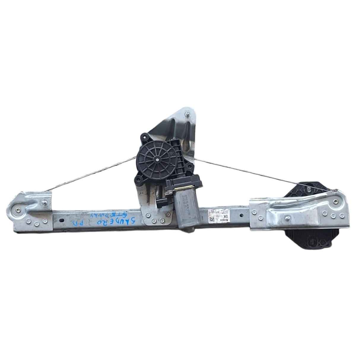 Dacia Sandero   II  12-     podizač stakla prednji  desni   807209299R