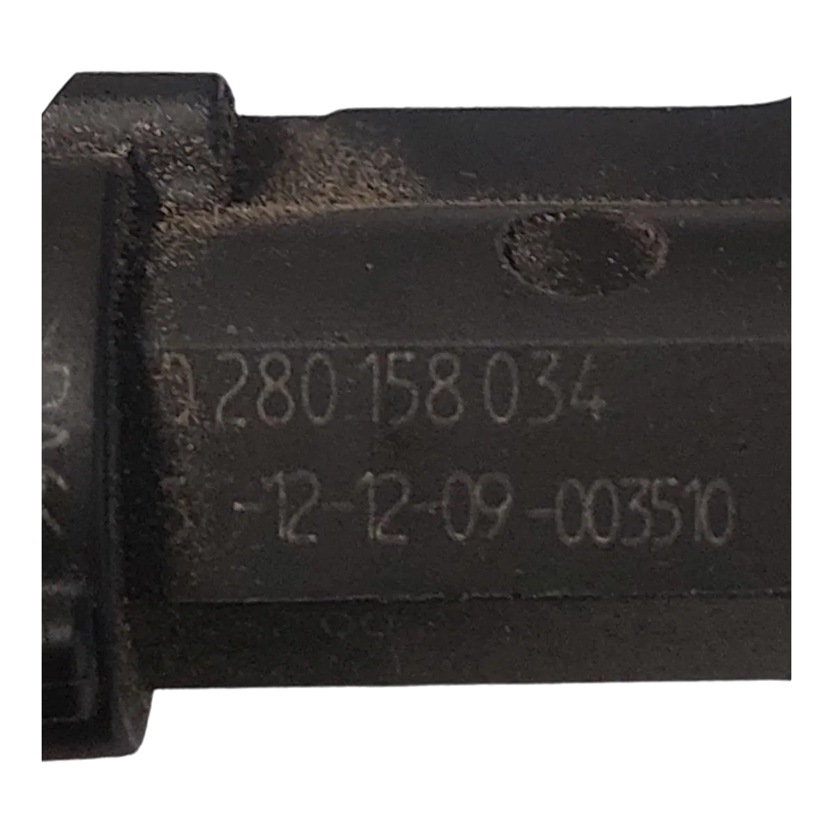 Dacia Logan 1.6 MPI  dizna za ubrizgavanje   8200227124   0280158034