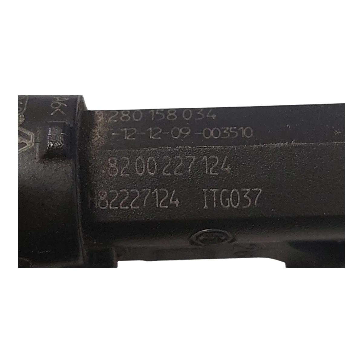 Dacia Logan 1.6 MPI  dizna za ubrizgavanje   8200227124   0280158034