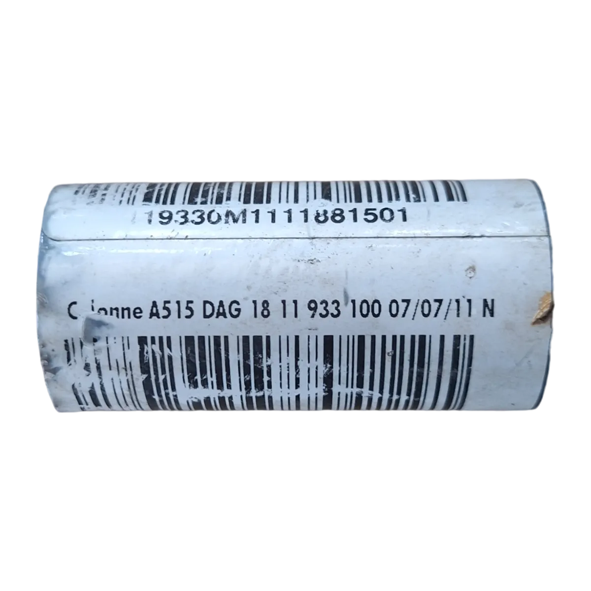 Citroen  C3  A51  09-16   stup volana  1811933100