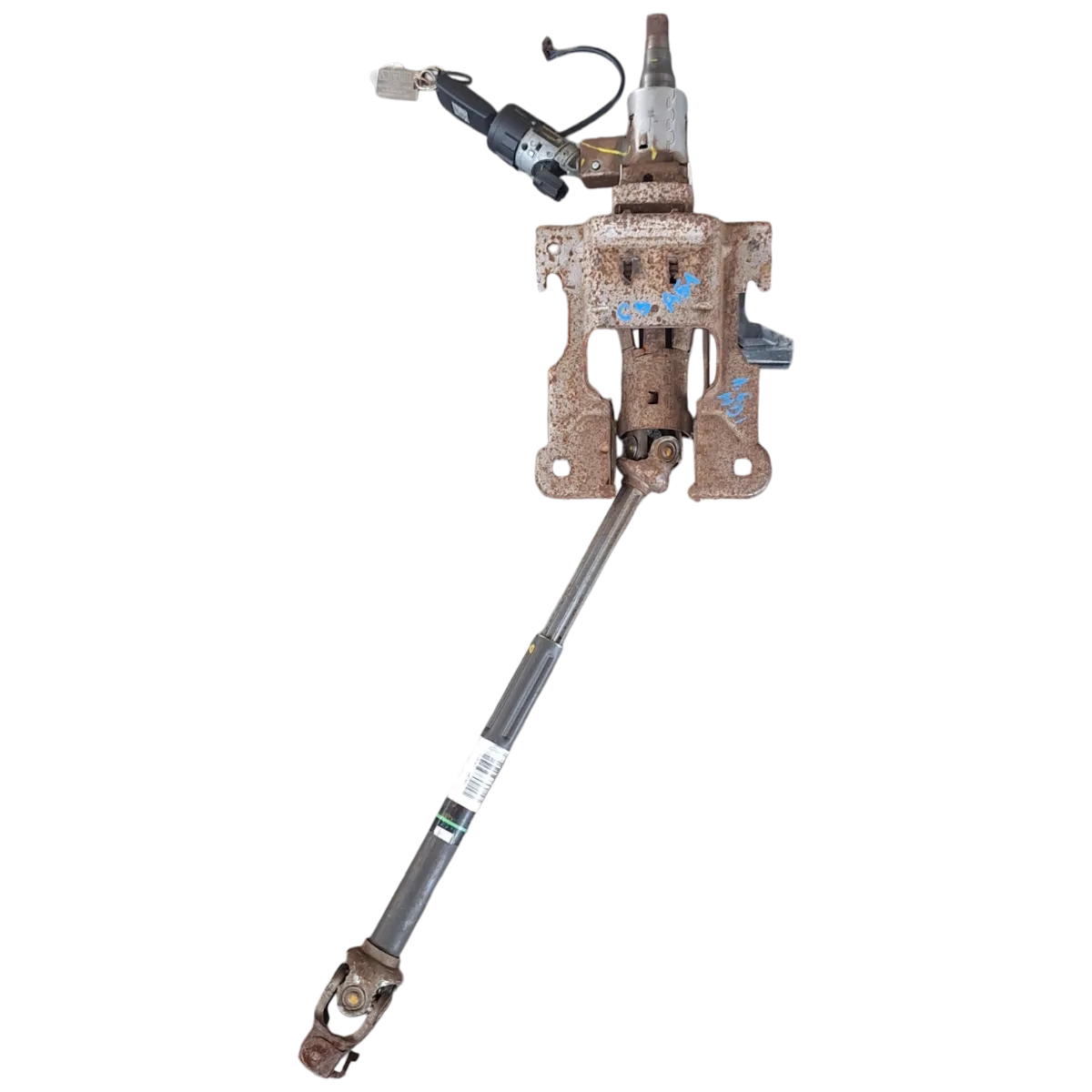 Citroen  C3  A51  09-16   stup volana  1811933100