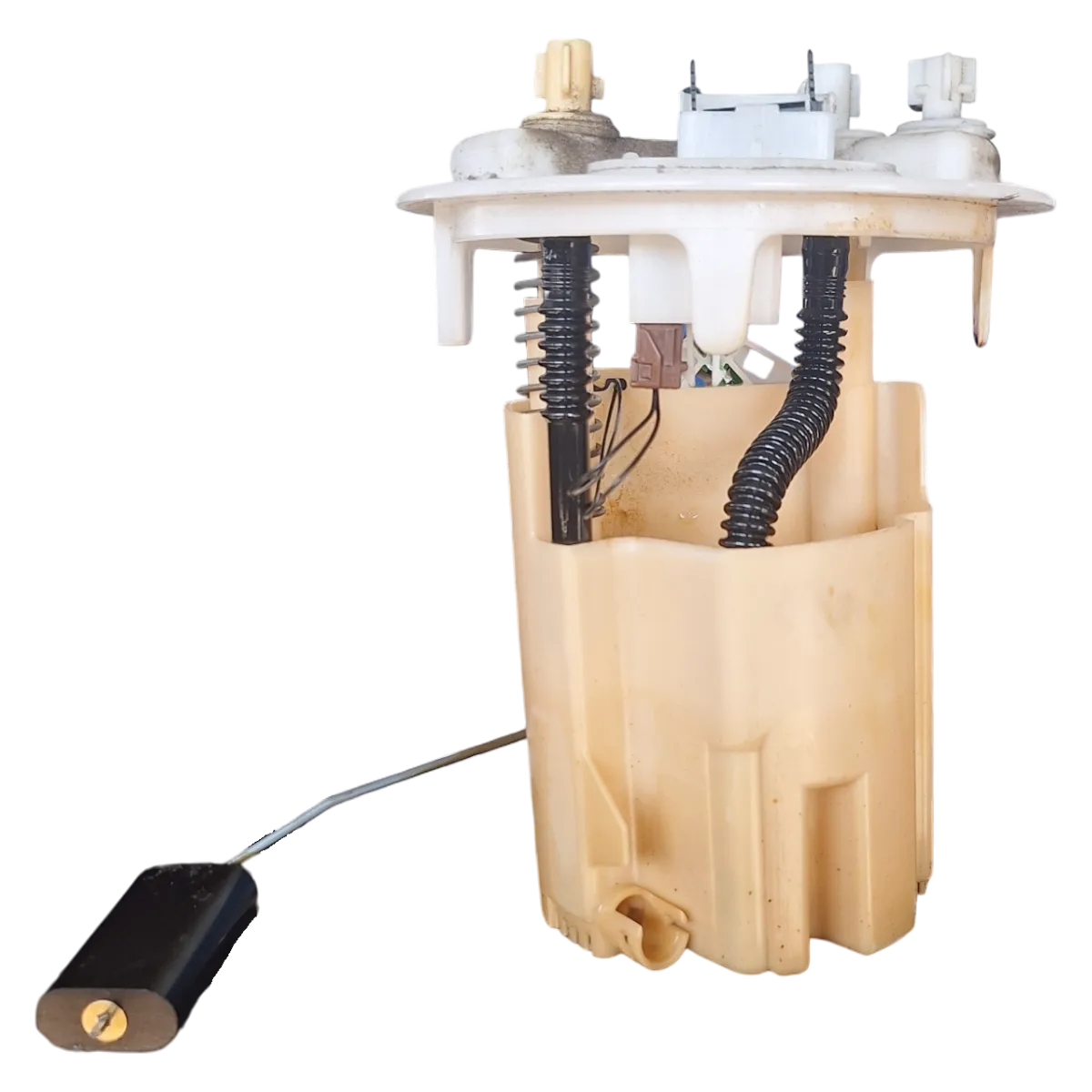 Peugeot 508  2.2  HDI 10-18  plovak-pumpa   4-pina   9670329180   09731409901