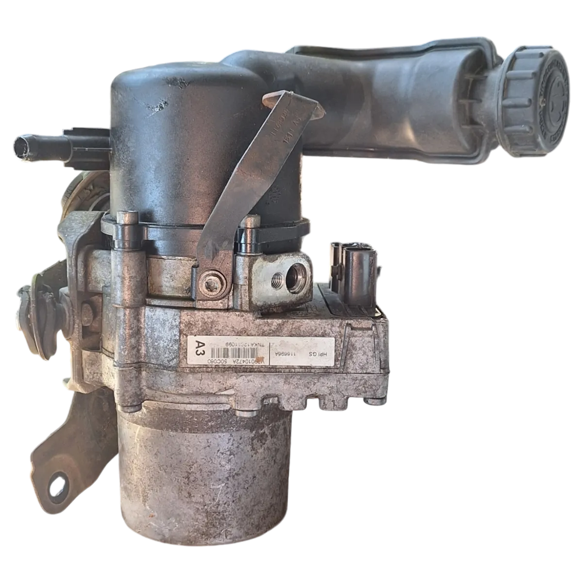 Peugeot 508  2.2  HDI 10-18    servo pumpa   116696A  V29010472A  A5101675