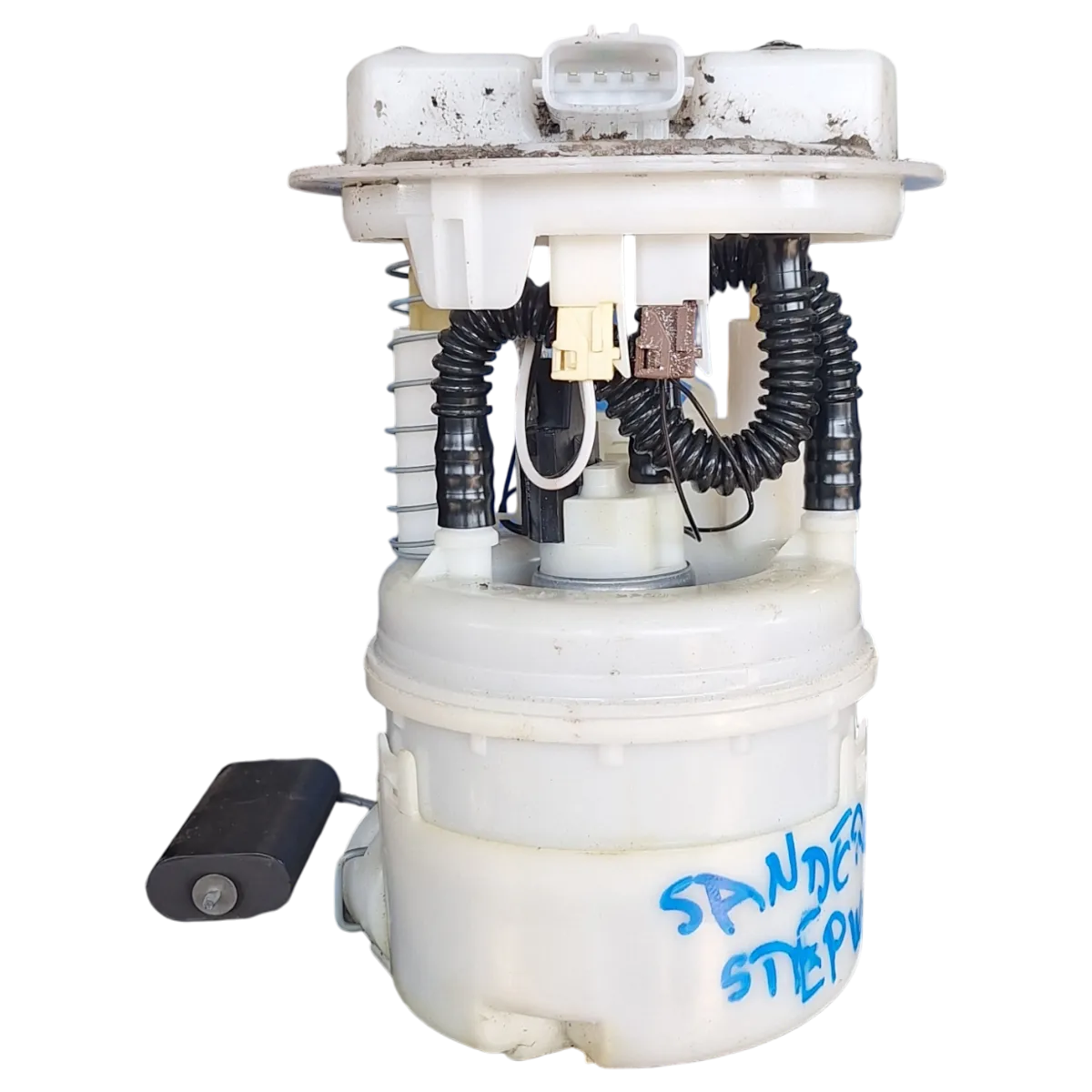 Dacia Sandero II 0.9 TCE  12-     plovak-pumpa   4-pina  172021904R   09747529900