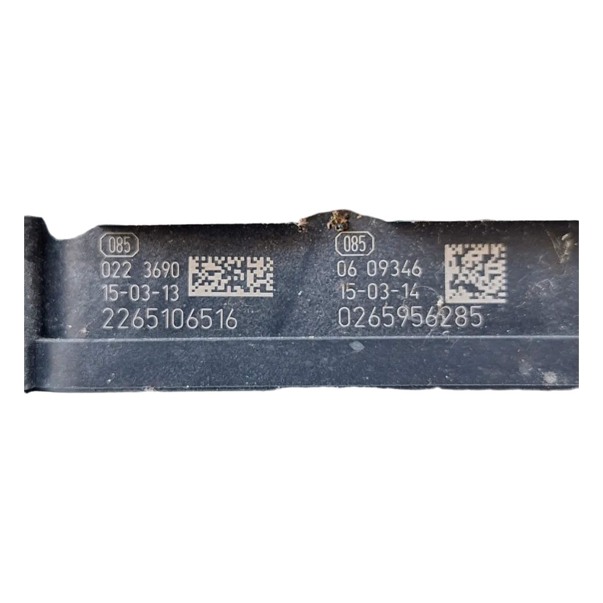 Dacia Sandero II 0.9 TCE  12-     ABS pumpa   476605492R  2265106516   0265956285