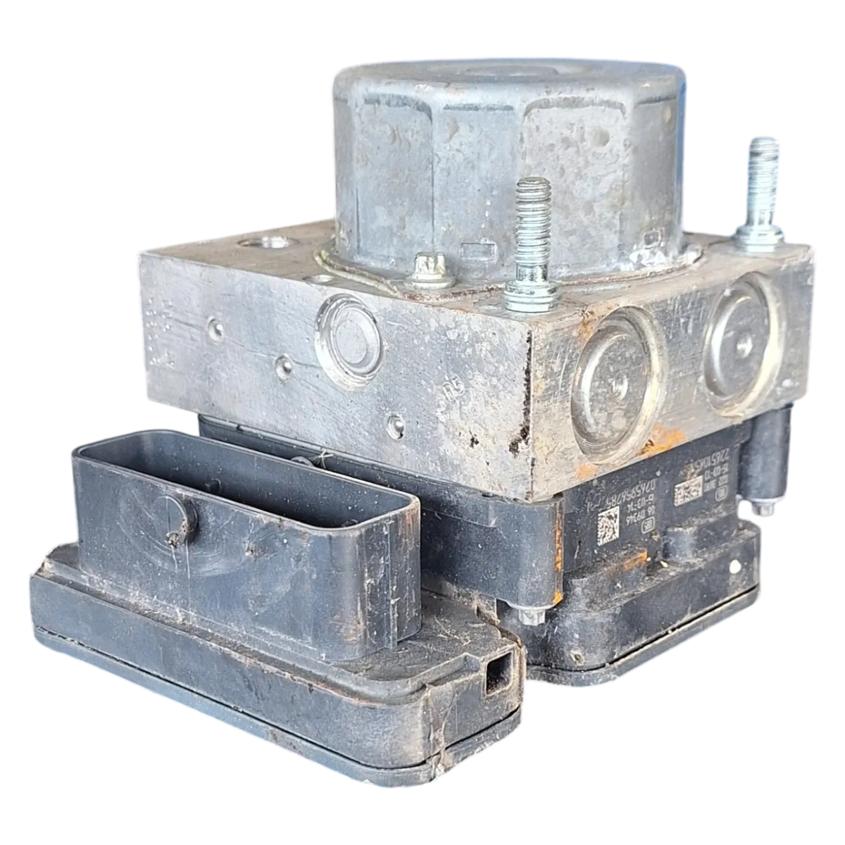 Dacia Sandero II 0.9 TCE  12-     ABS pumpa   476605492R  2265106516   0265956285