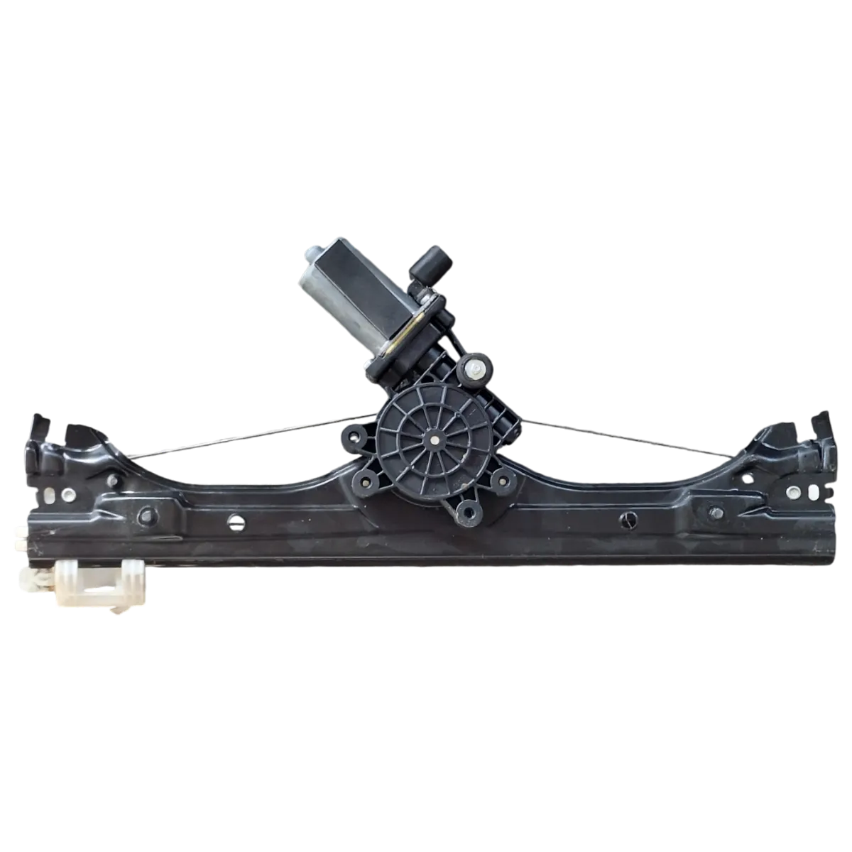 Fiat 500  07-   podizač stakla prednji lijevi   52089870   5370000FI