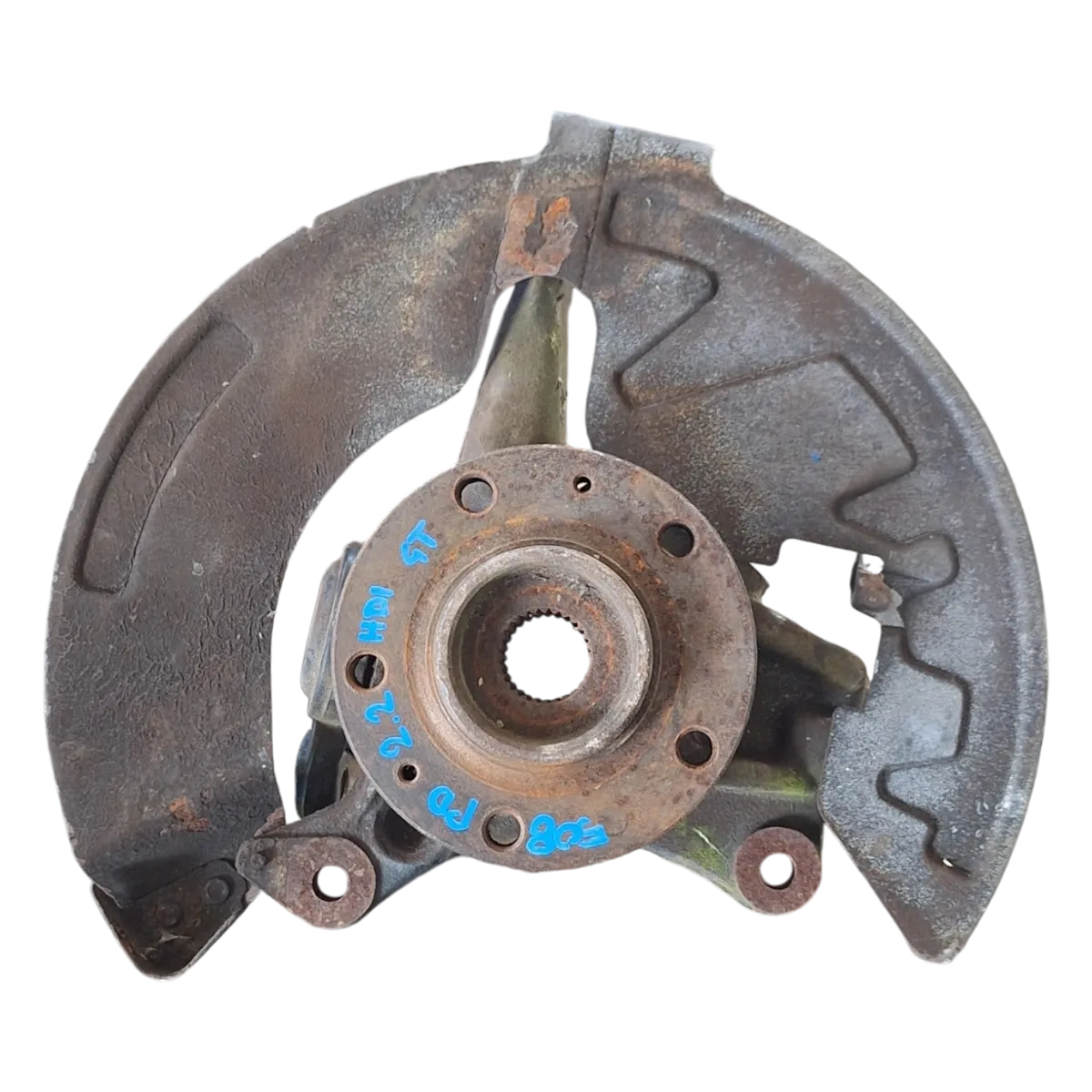 Peugeot 508  2.2  HDI 10-18    rukavac-glavčina prednji desni   84mm