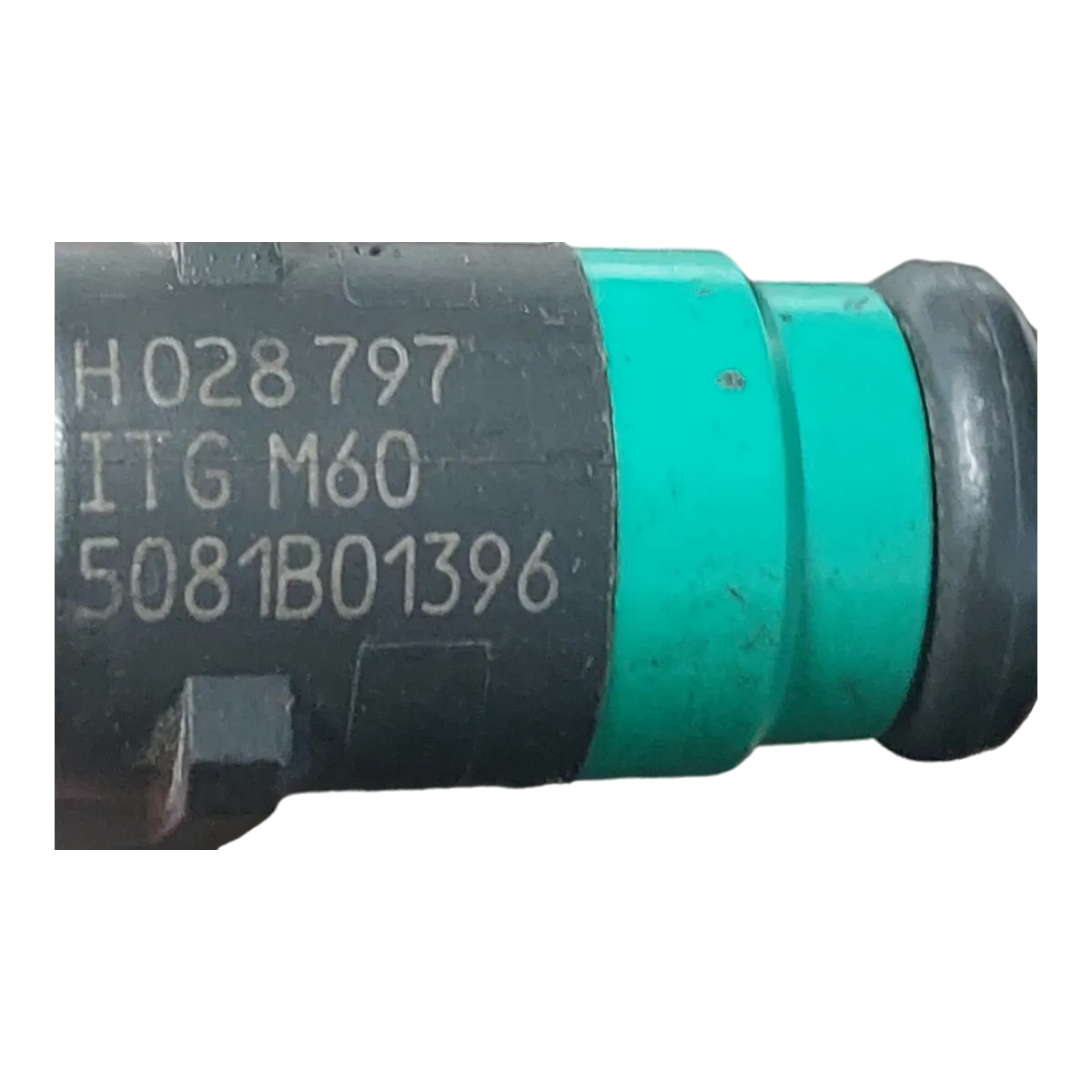 Dacia Logan  1.6 16V  04-12  dizna za ubrizgavanje  H028797   8200132254  8201037748