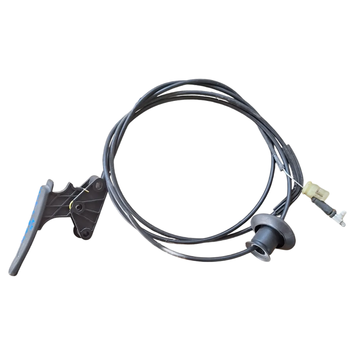 Peugeot 508   10-18   sajla prednje haube    9688348077