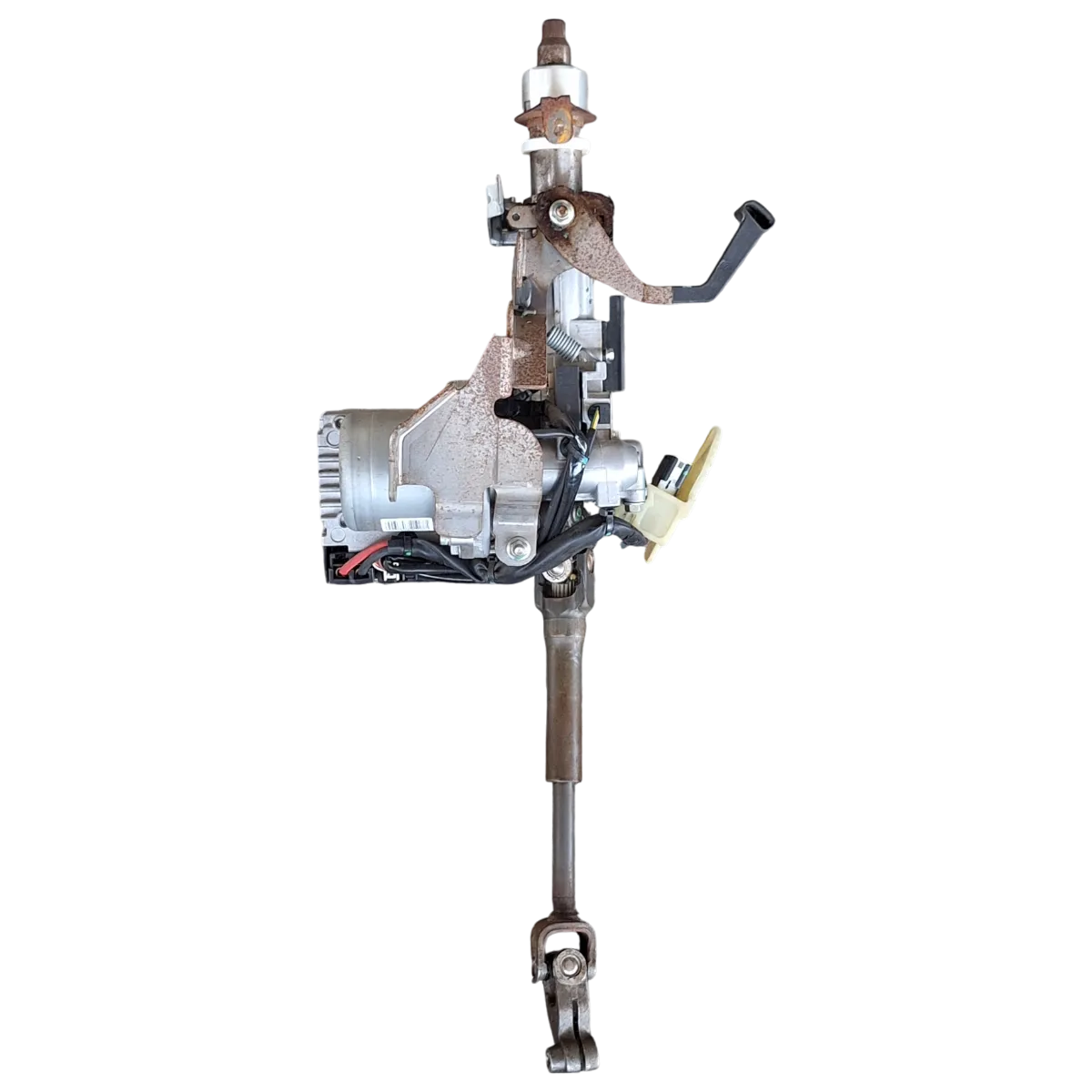 Renault Scenic III  08-15   el. stup volana  488103131R   PW22BD0204Q