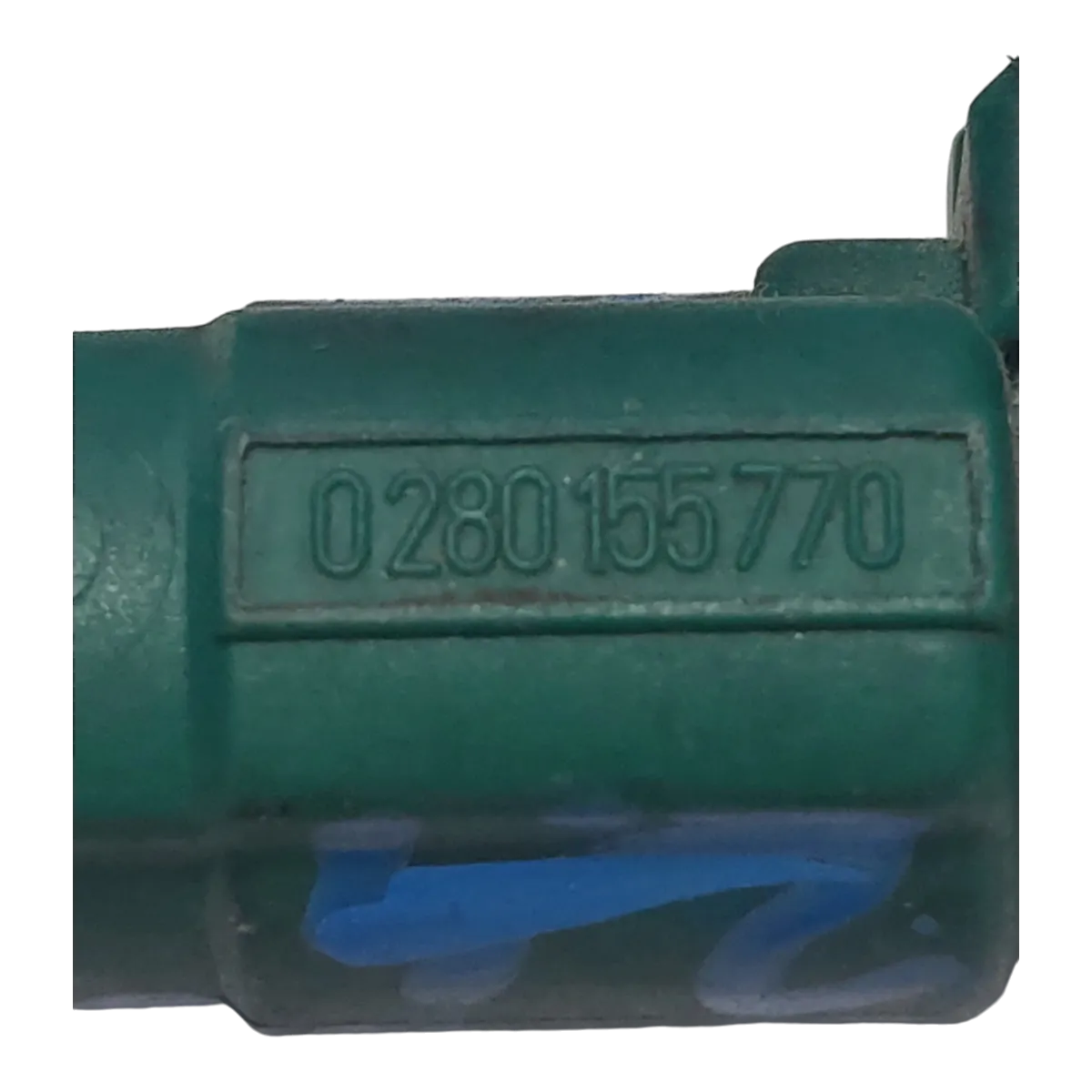 Fiat Stilo   2.4 20V   01-10  dizna za ubrizgavanje  0280155770  46470473