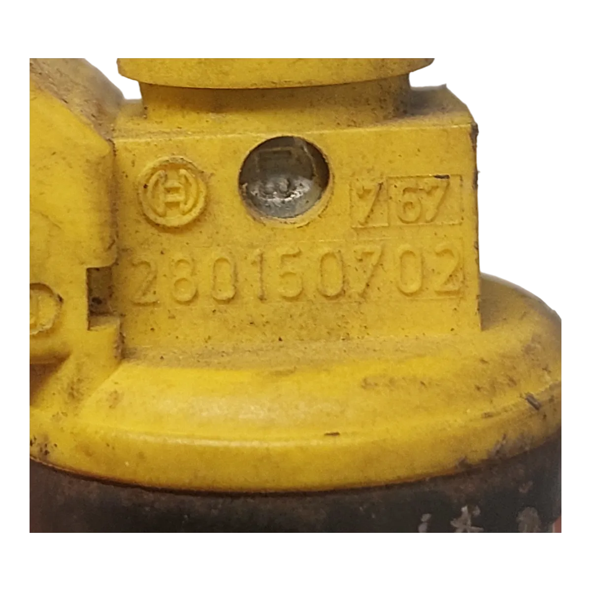 Alfa Romeo GTV 2.0 V6 TURBO 95-05 dizna za ubrizgavanje 280150702 60808140 60513338 60813371