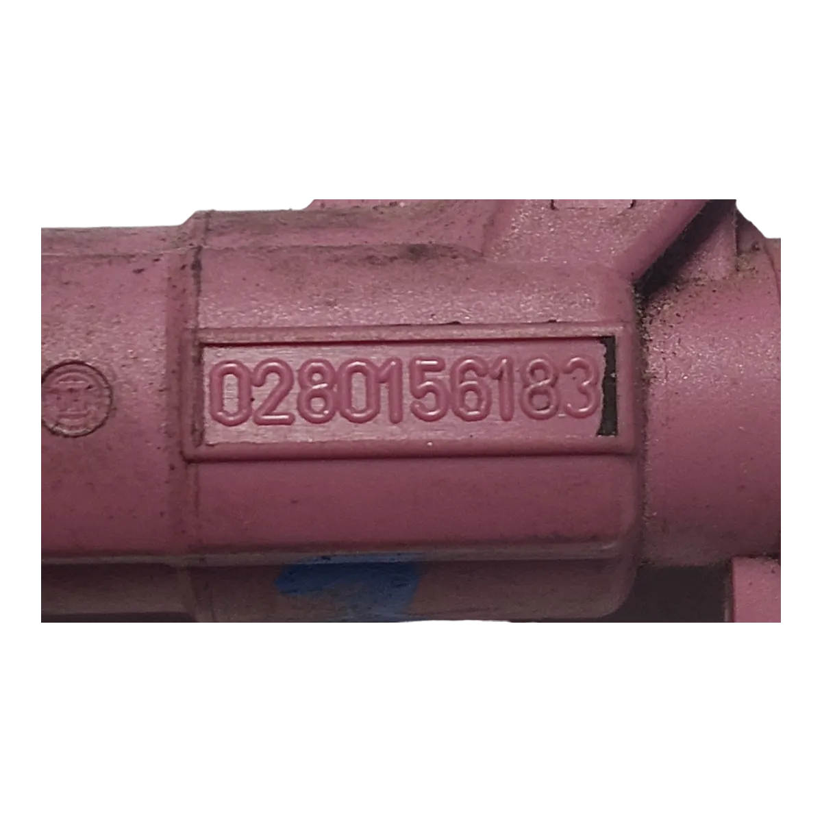 Fiat Stilo  1.4 16V   01-10  dizna za ubrizgavanje  0280156183  46757284  77363806