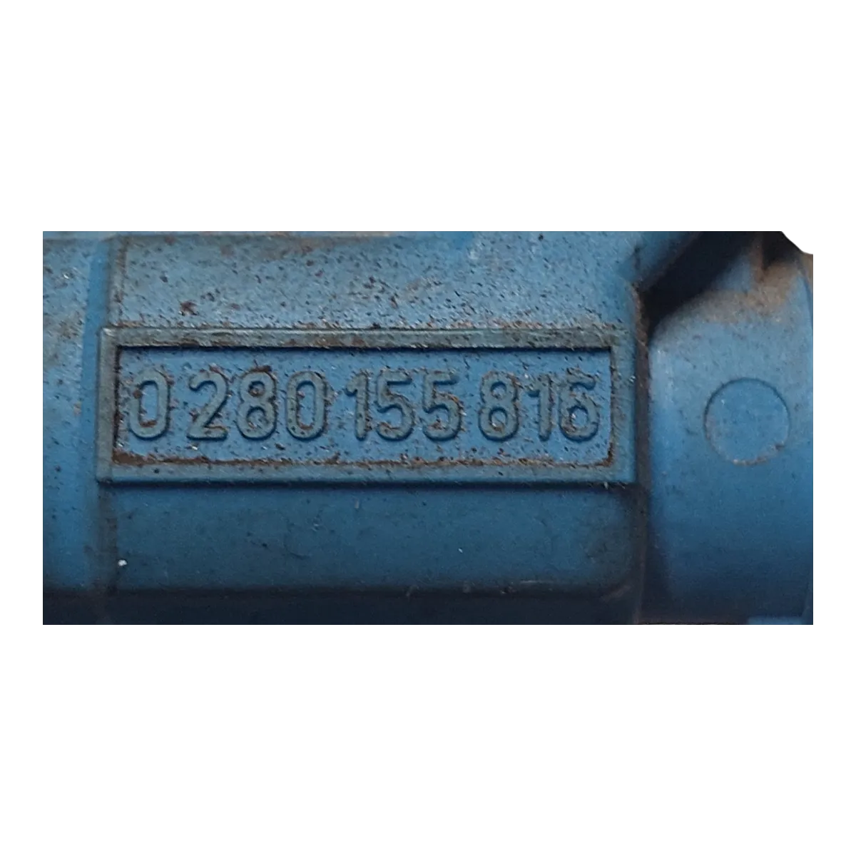 Fiat Punto II  1.2  16V  99-11  dizna za ubrizgavanje   0280155816  71716957