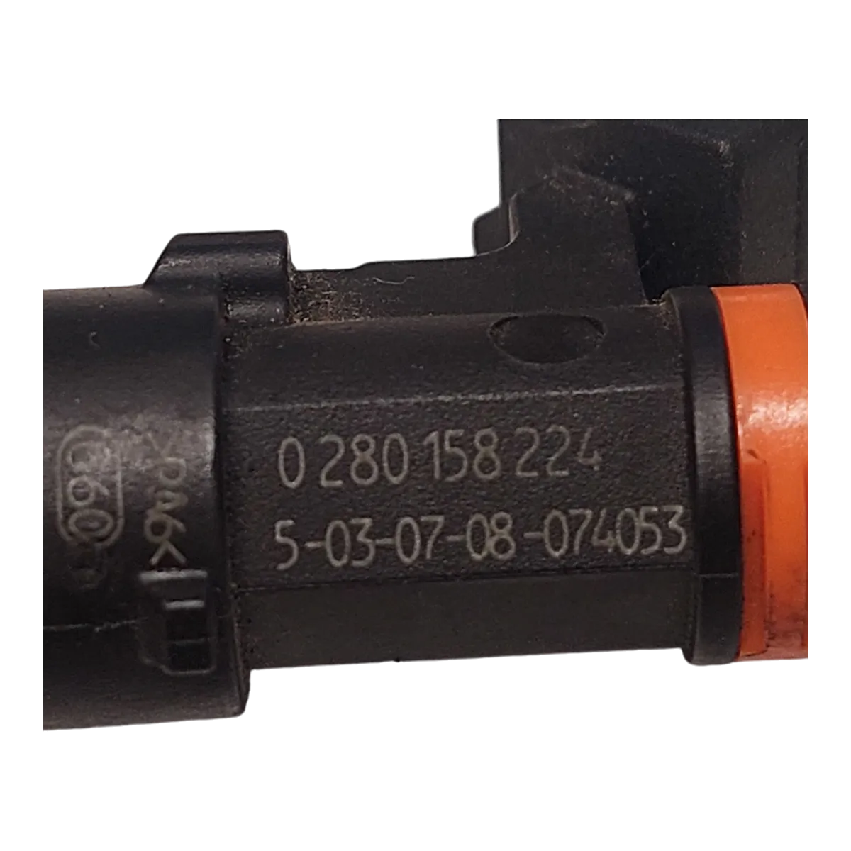 Fiat 500 Abarth  1.4 Turbo  07-        dizna za ubrizgavanje  0280158224  77365392