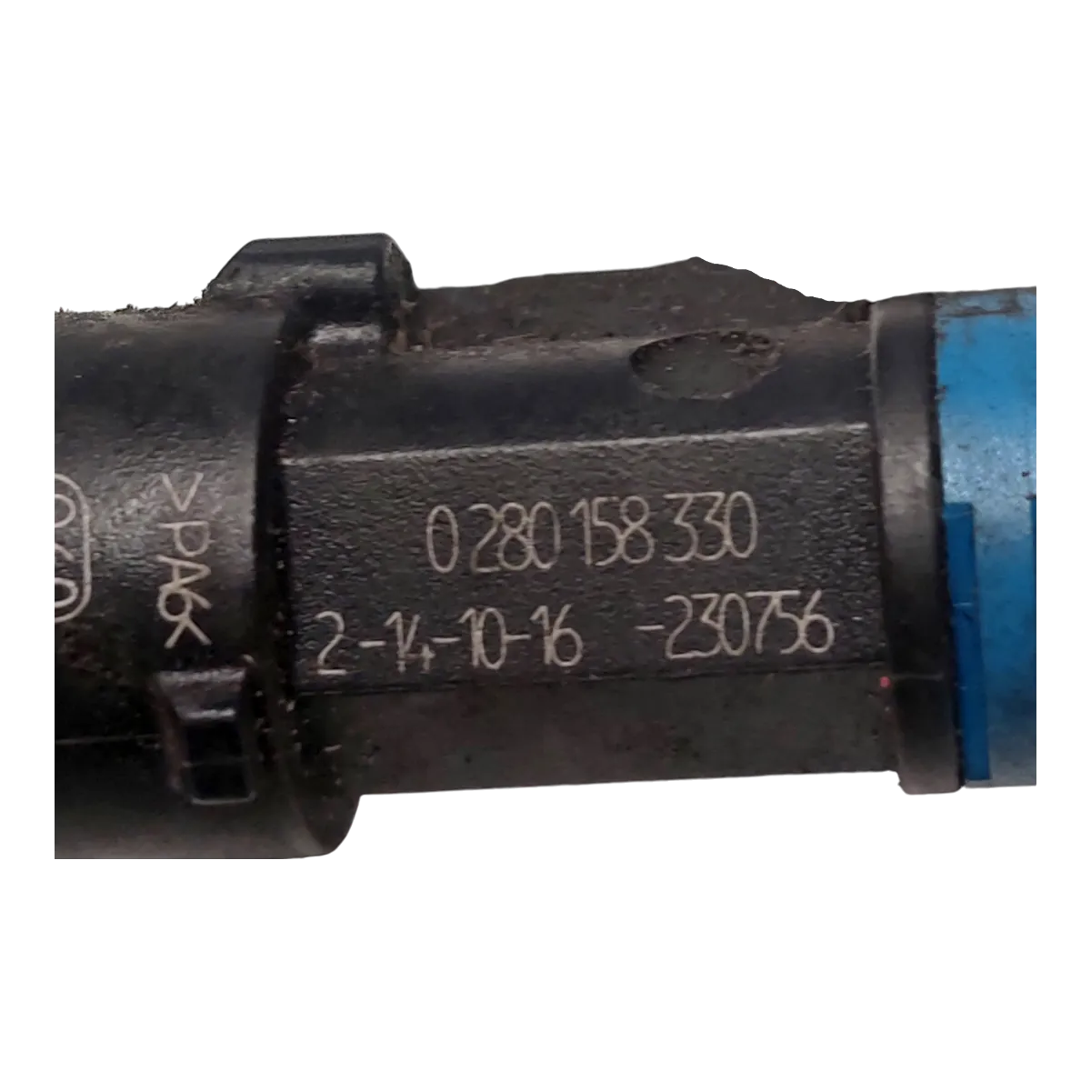 Alfa Romeo MiTo  1.4 Turbo  08-18  dizna za ubrizgavanje   77366840  0280158330