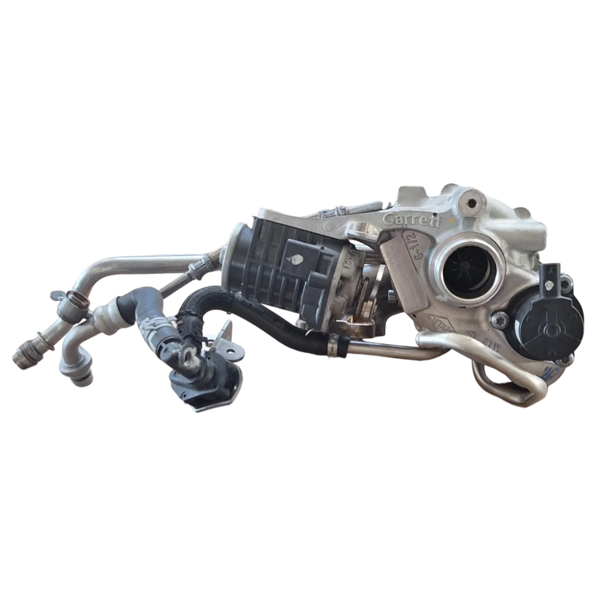 Citroen C3 B618  1.2 THP  16-   turbina    9836081180   887157-1   MGT1241Z