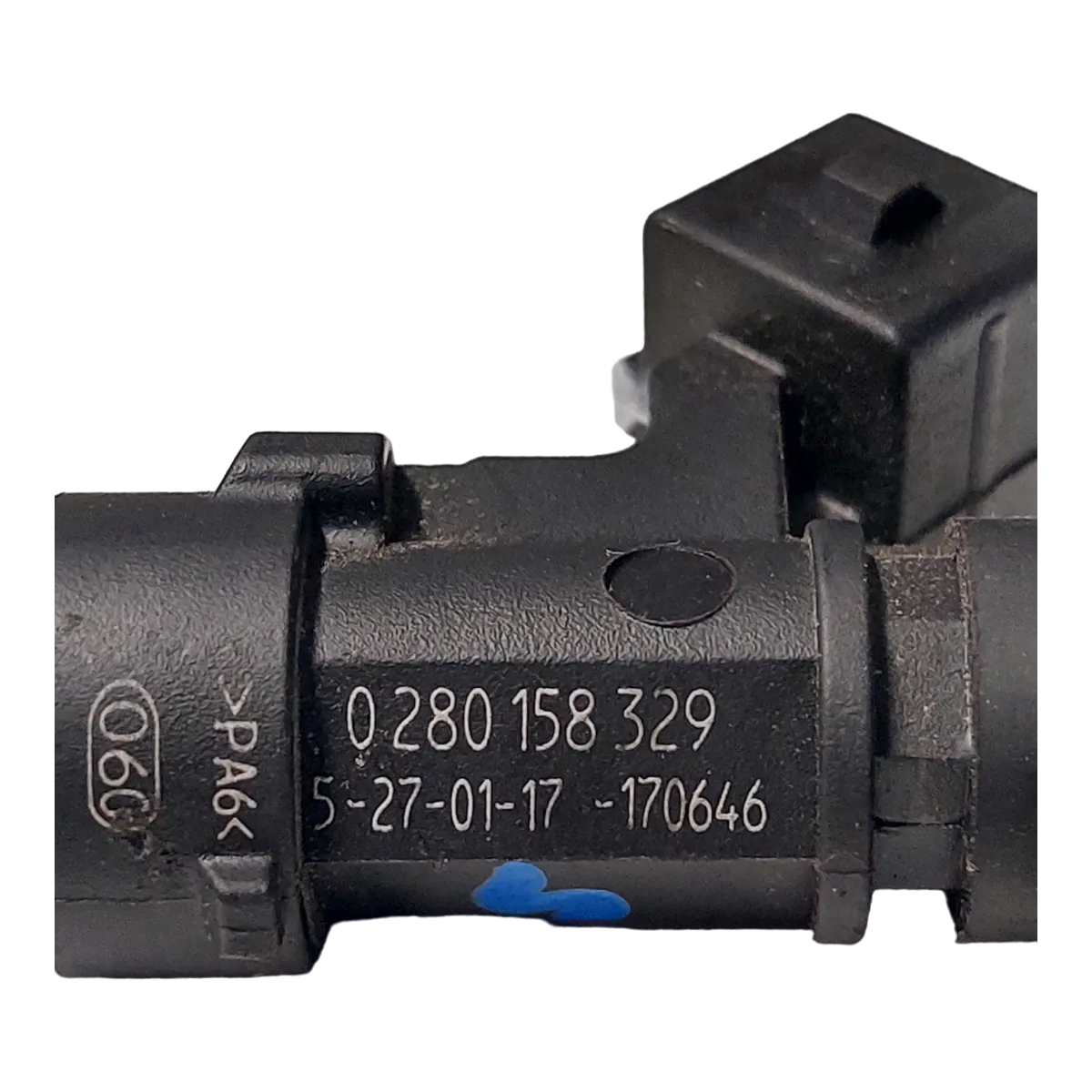 Fiat Tipo II 1.4  16V  15-     dizna za ubrizgavanje   0280158329   55212143  77366833