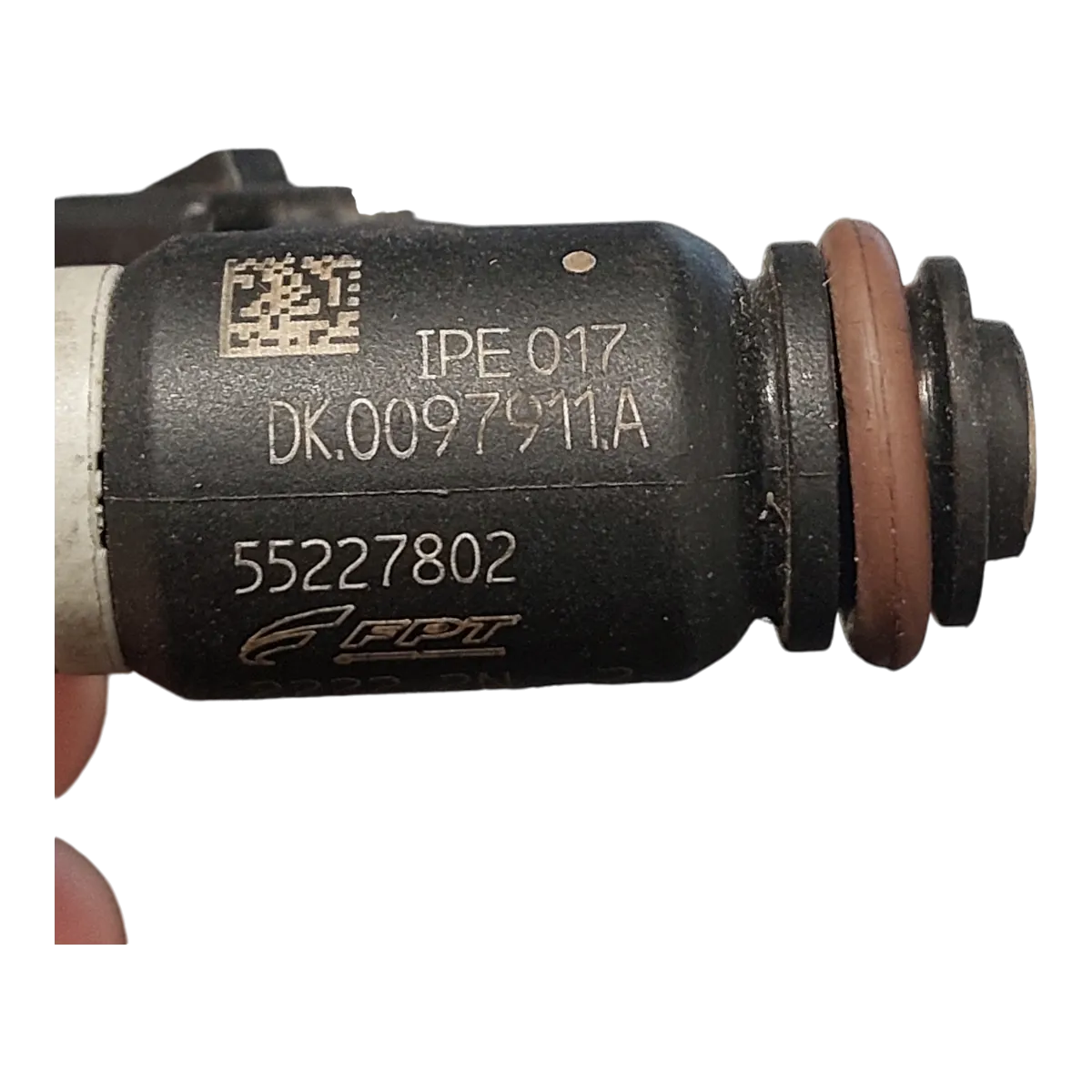Fiat Punto Grande 1.4i  05-12  dizna za ubrizgavanje  IPE017  55227802