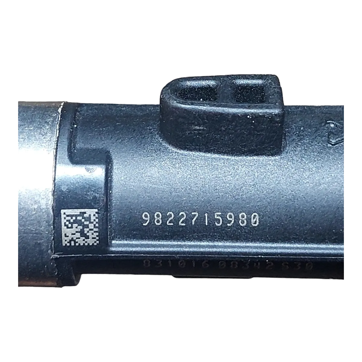 Peugeot 3008 P84 1.2 THP 16- dizna za ubrizgavanje 9822715980