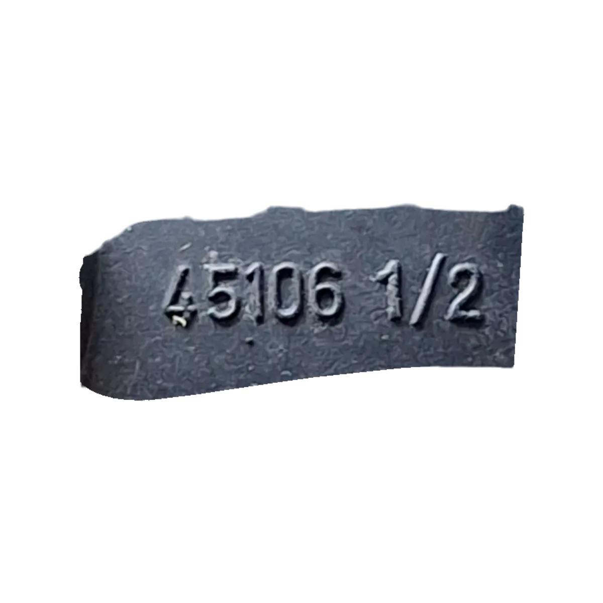 Peugeot 206 CC  00-08   maglenka zadnja    4510612