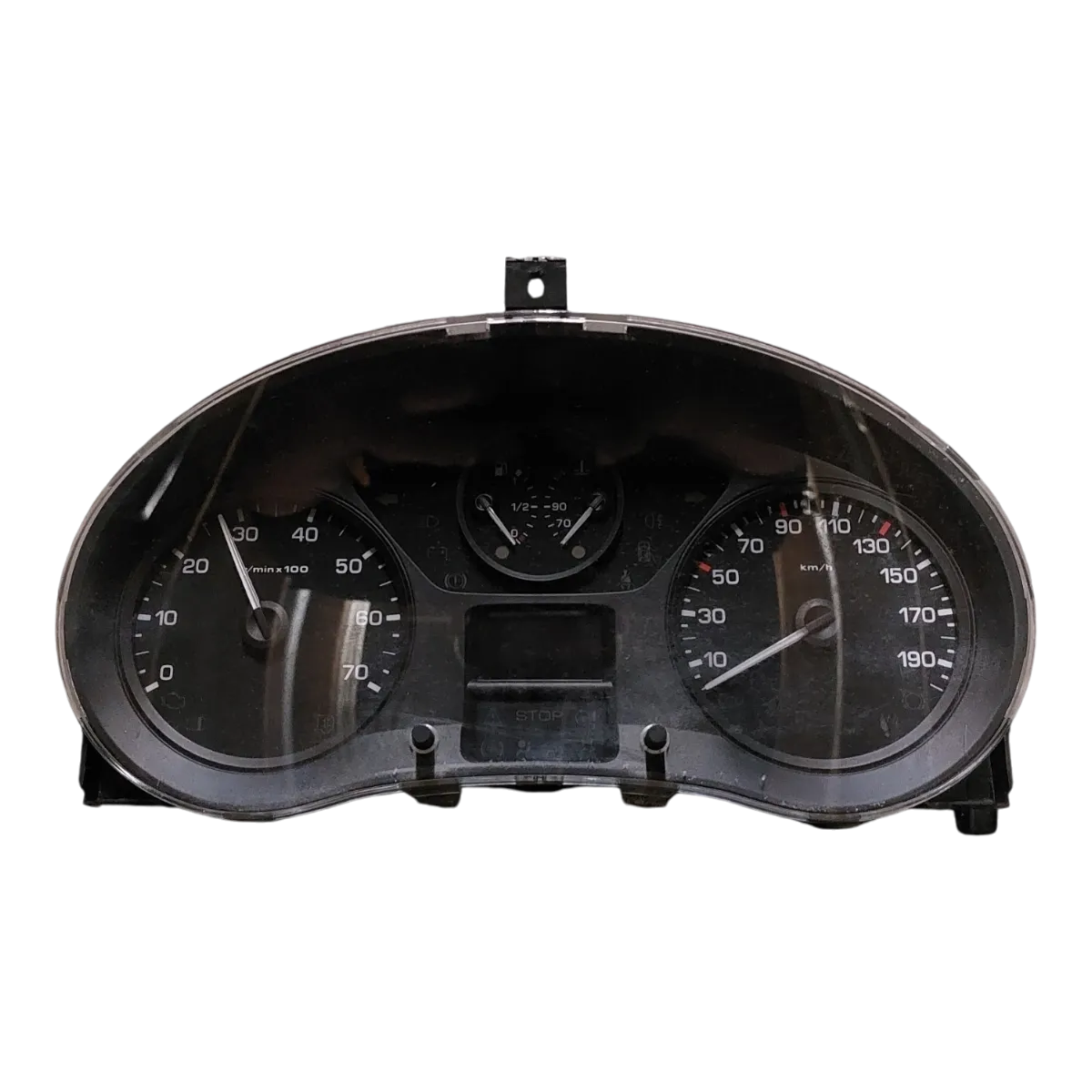 Peugeot  Expert III  1.6 HDI 06-16    kilometar sat/brzinomjer   5550013101