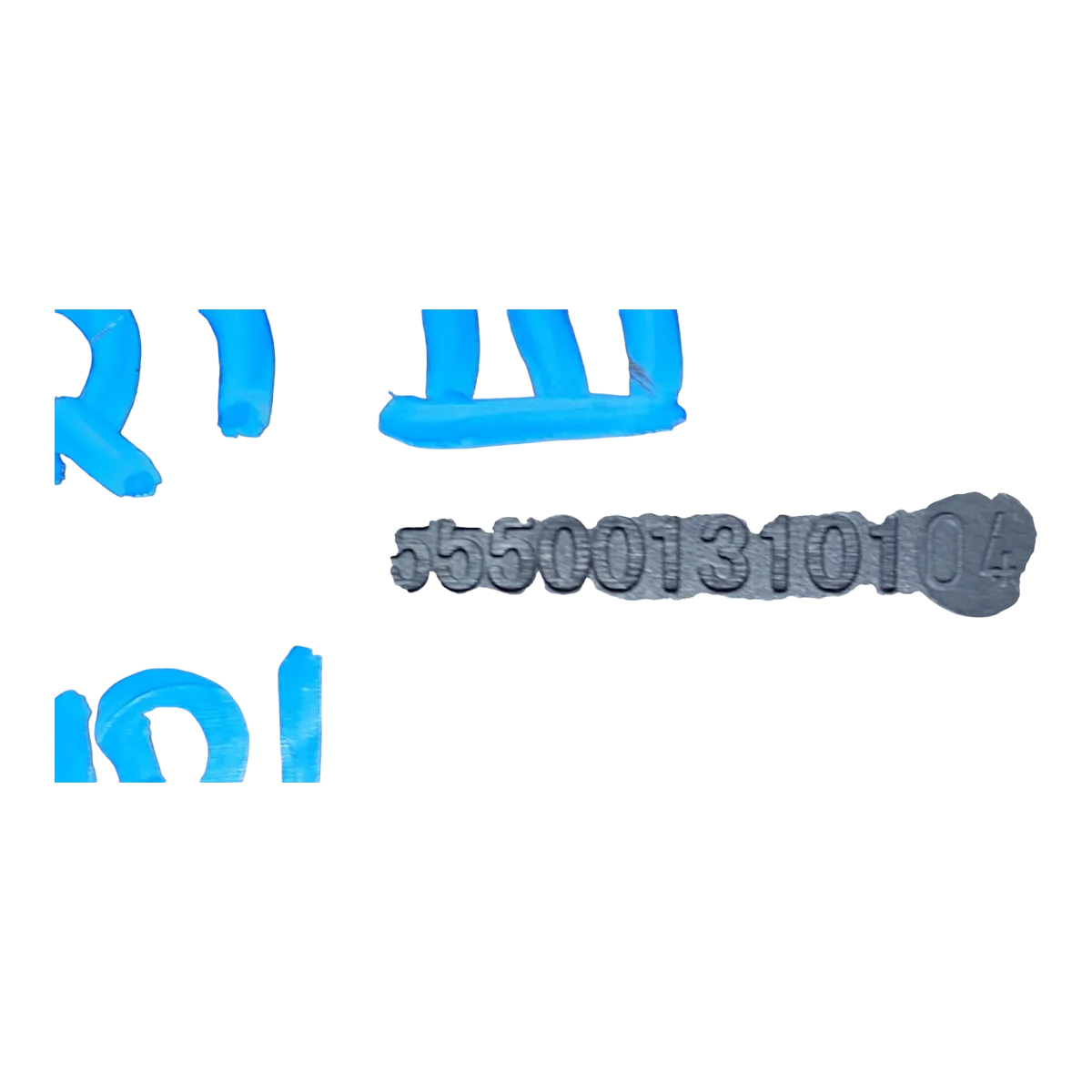 Peugeot  Expert III  1.6 HDI 06-16    kilometar sat/brzinomjer   5550013101