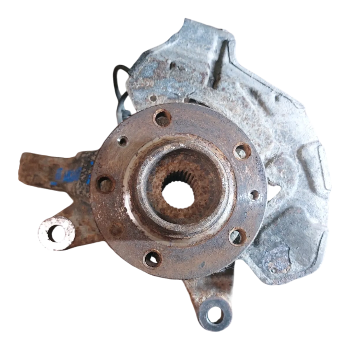 Peugeot Expert III 1.6 HDI  6-16   rukavac-glavčina prednji lijevi 3646 93