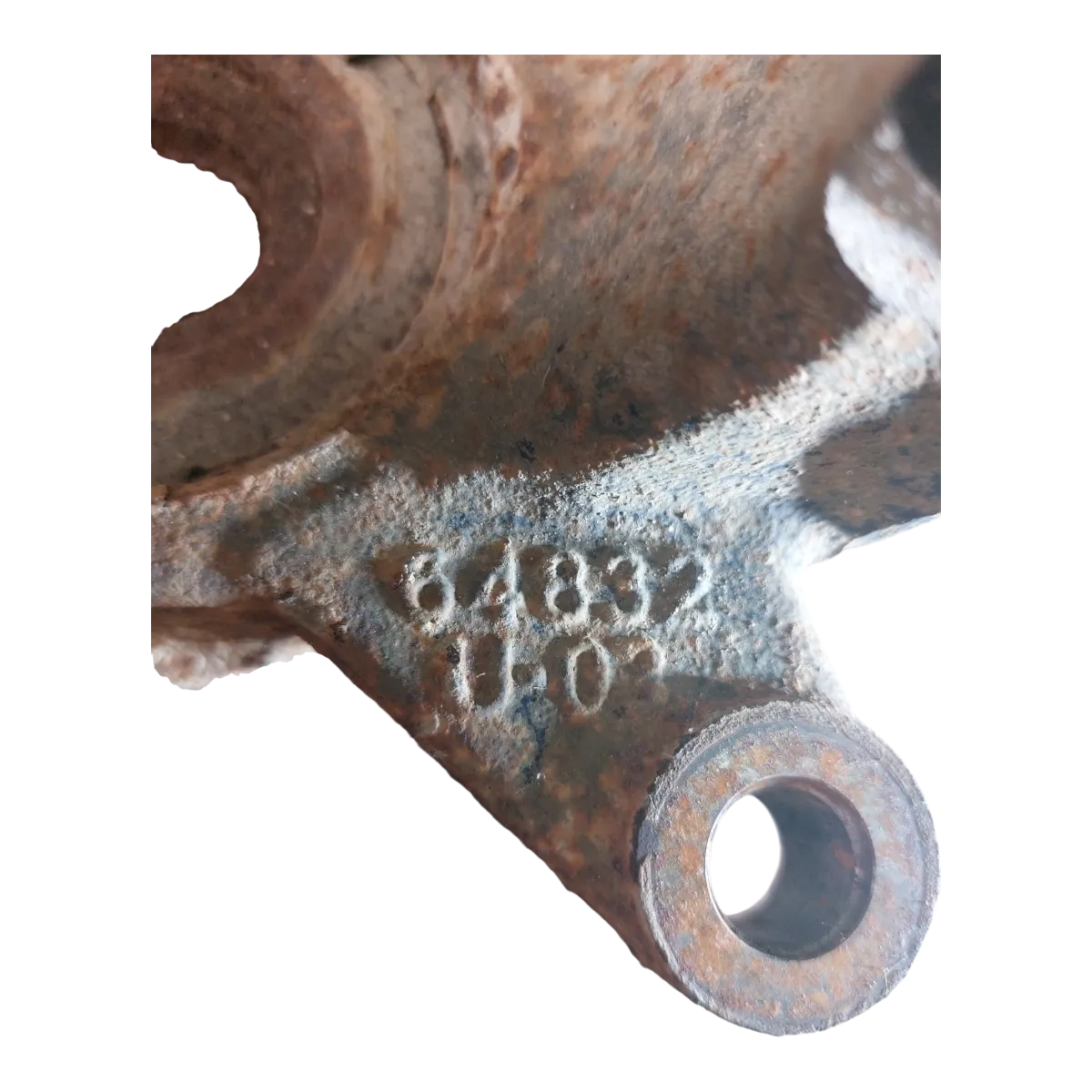 Peugeot Expert III 1.6 HDI  6-16   rukavac-glavčina prednji lijevi 3646 93