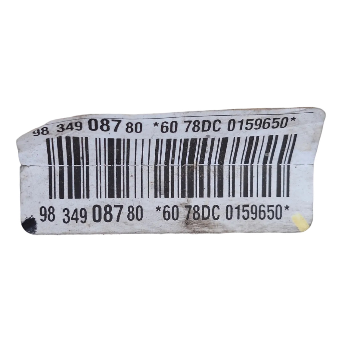 Peugeot 2008 P24  1,2 THP 19-   letva volana    9834908780   9824886080