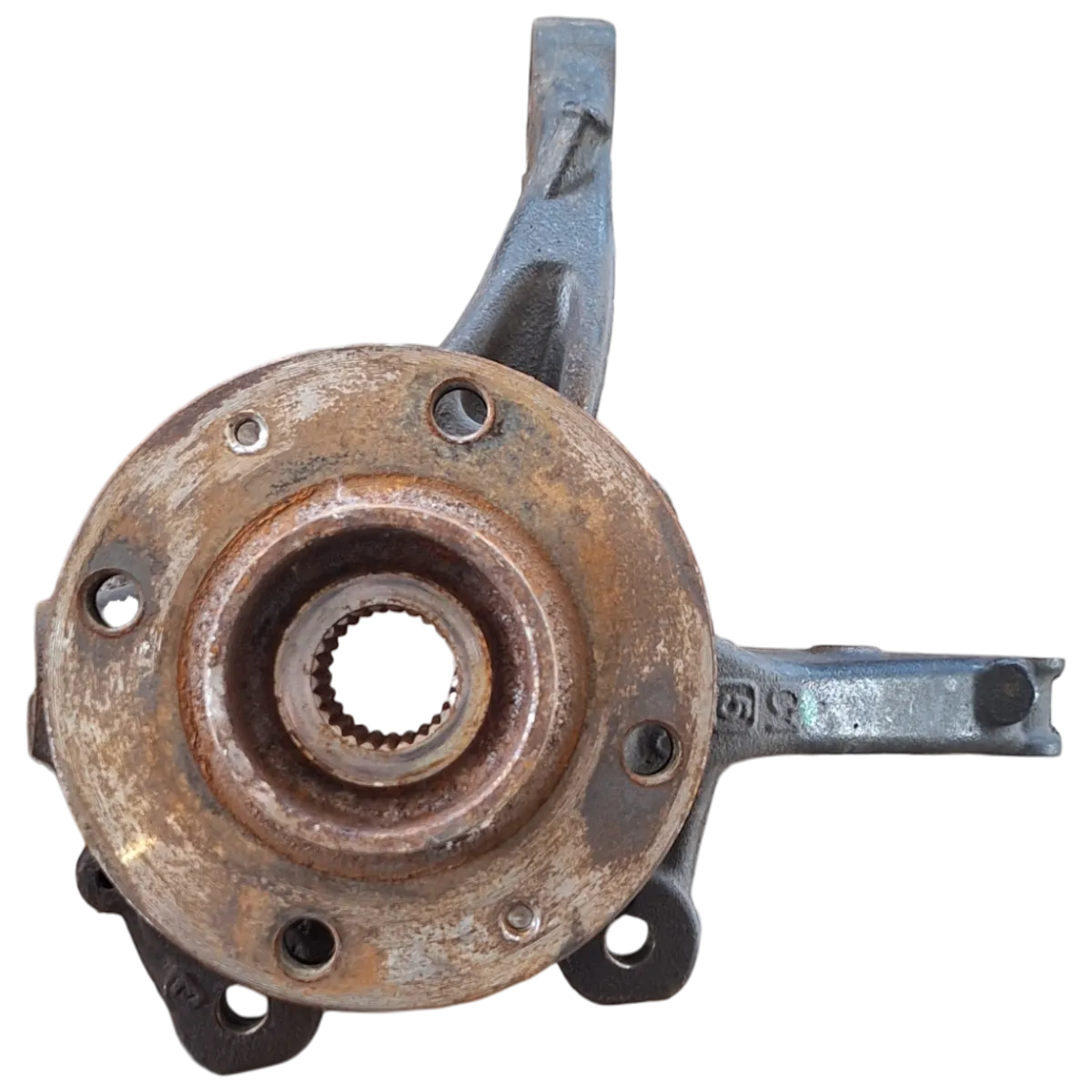 Peugeot  2008  P24 1.2 THP  rukavac-glavčina prednji desni    9826532380