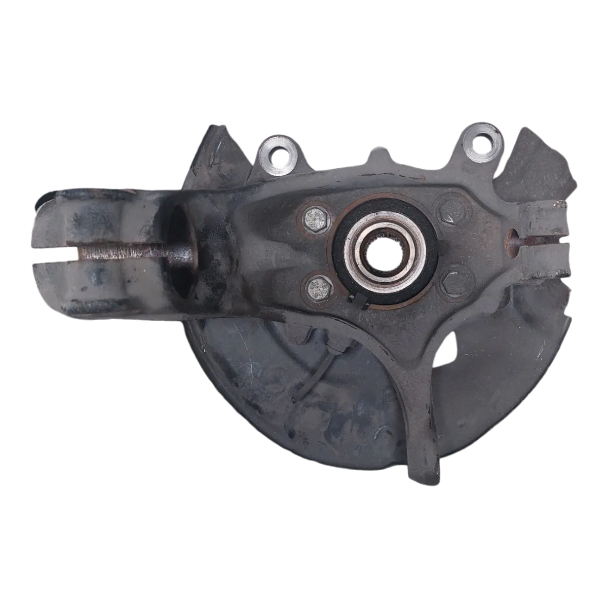 Renault Kadjar 1.6 DCI 15-22  rukavac-glavčina prednji lijevi   58137001