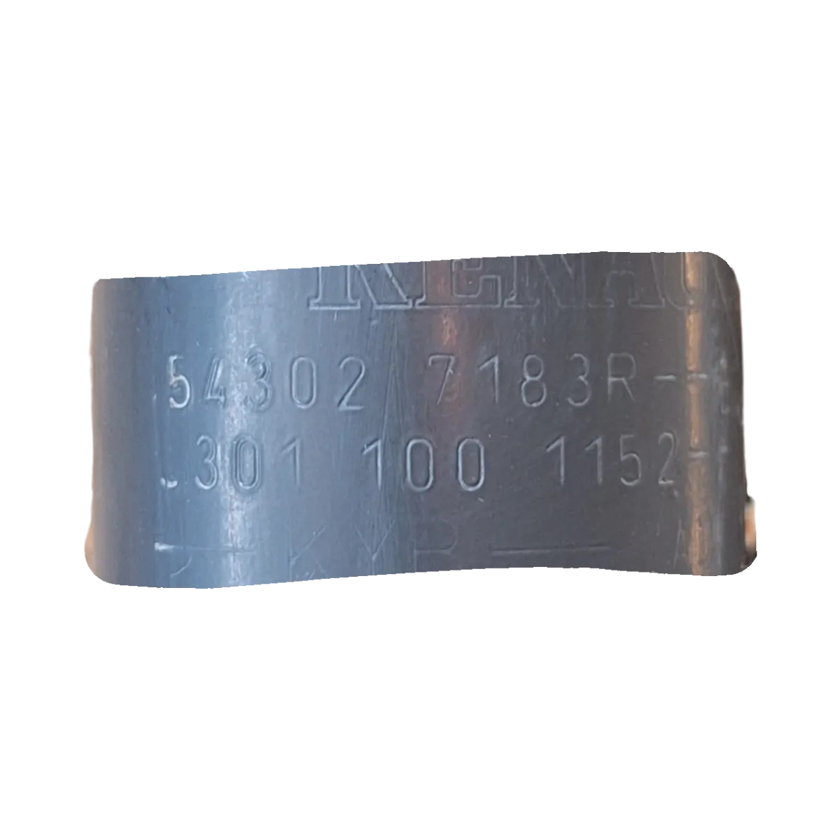 Renault Captur II  1.6 DCI 19-    amortizer prednji L+D    543027183R   03011001152