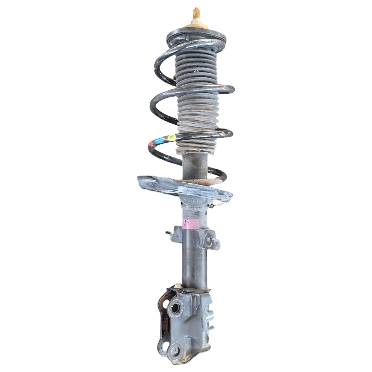 Renault Captur II  1.6 DCI 19-    amortizer prednji L+D    543027183R   03011001152