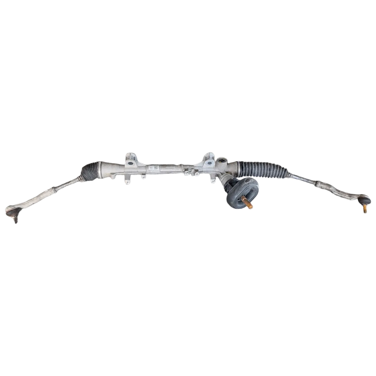 Renault Captur  II  1.6 DCI  19-    letva volana    490016739R