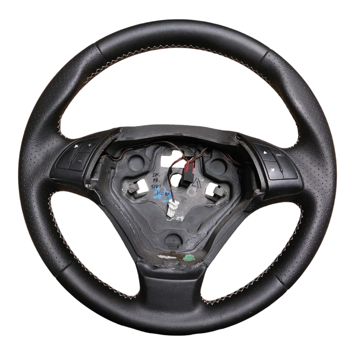 Fiat Punto Grande 05-12   volan /obruč volana  NOVO!