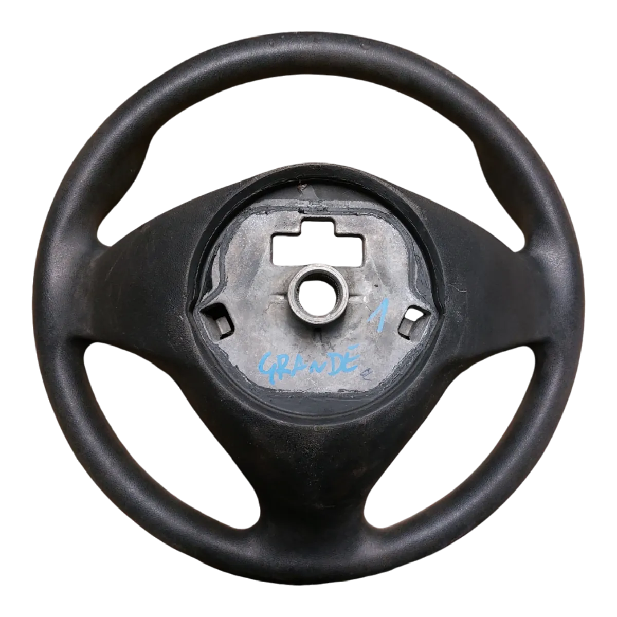 Fiat Punto Grande 05-12   volan /obruč volana  7354102510   7354102520