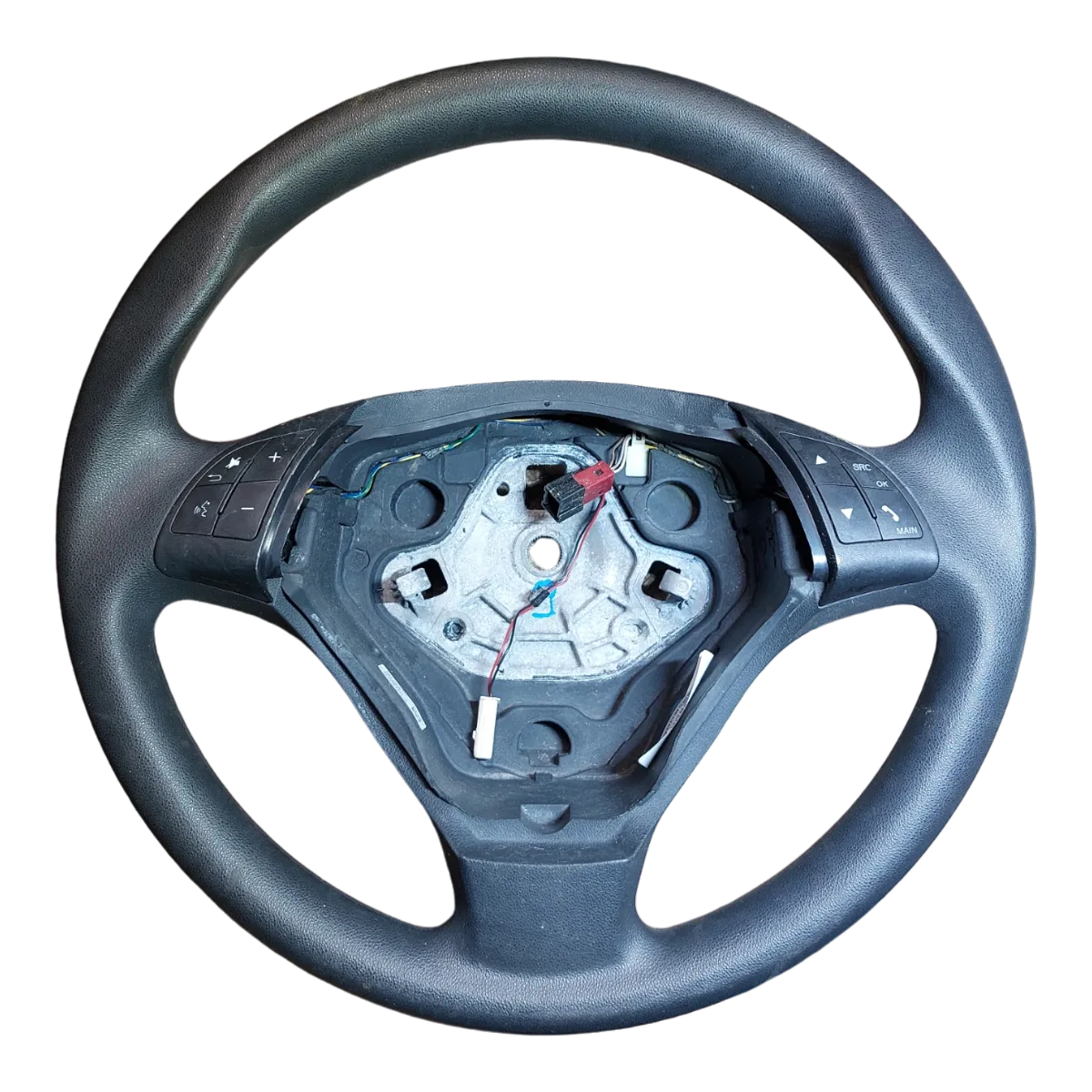 Citroen Nemo  07-15   volan /obruč volana    735424346    SV7010820