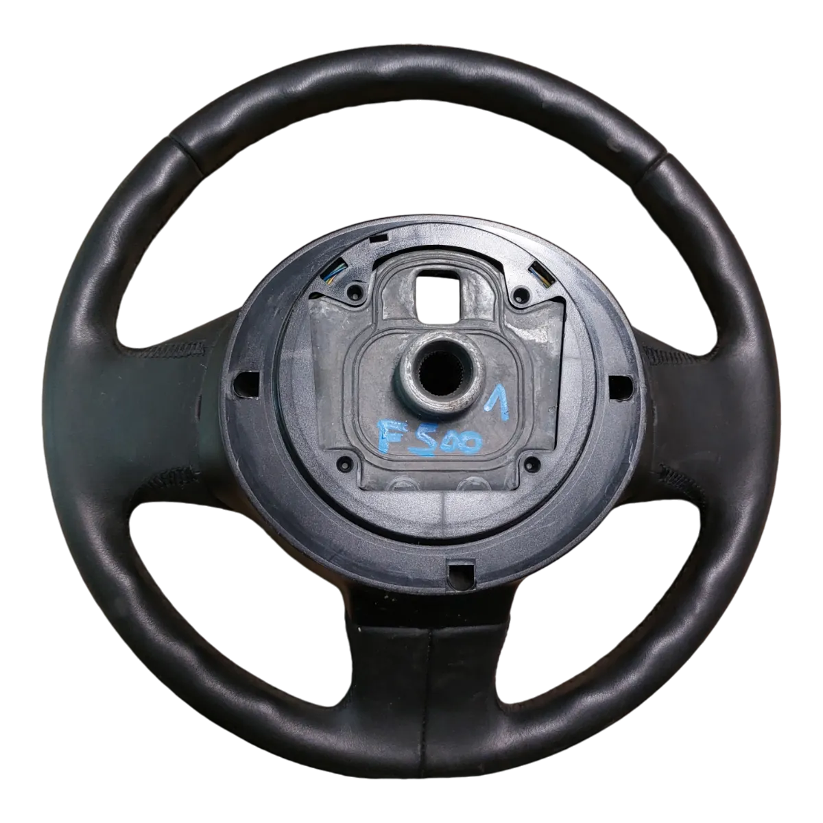 Fiat 500  07-      volan /obruč volana    61926151D   7355749510   61926000