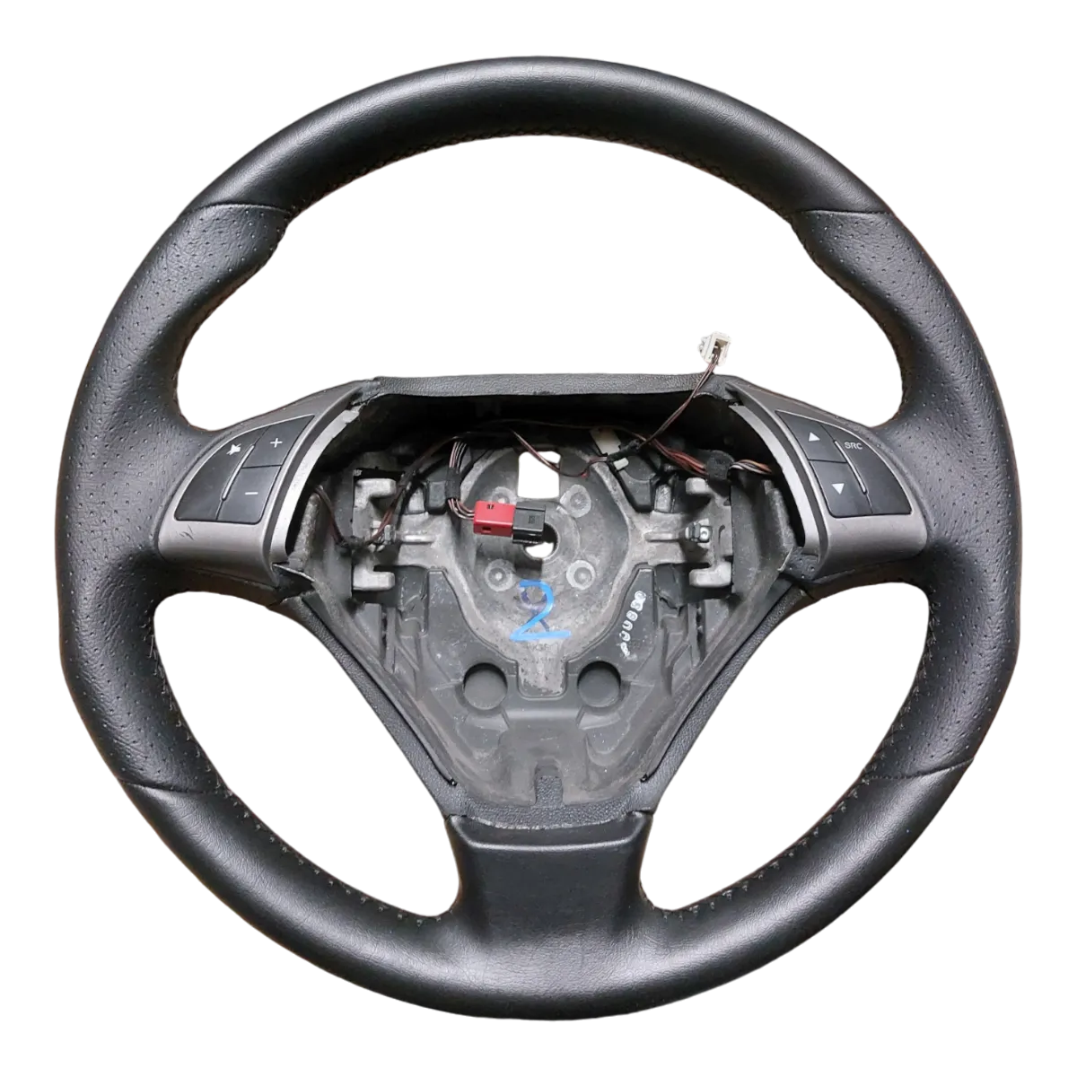 Fiat Bravo II   07-14   volan /obruč volana  NOVO!