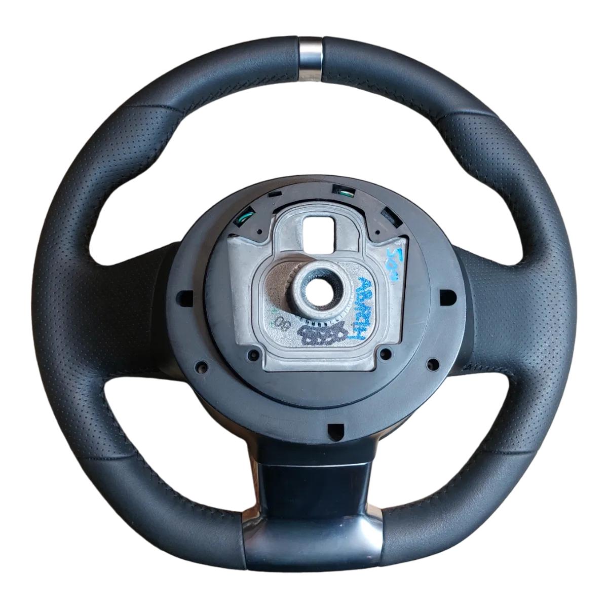 Fiat 500 Abarth    07-        volan /obruč volana  NOVO1  34227754F  735665332   34211920