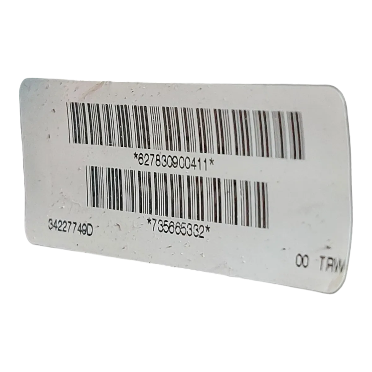 Fiat 500 Abarth    07-        volan /obruč volana  NOVO1  34227754F  735665332   34211920