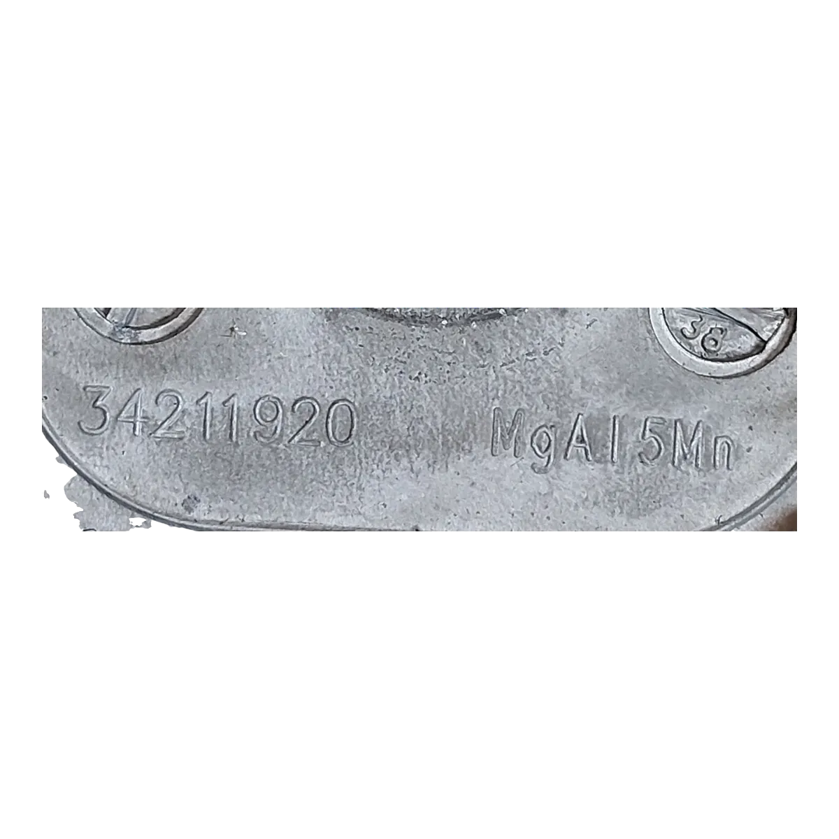 Fiat 500 Abarth    07-        volan /obruč volana  NOVO1  34227754F  735665332   34211920