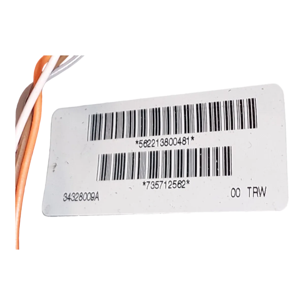 Fiat 500  07-      volan /obruč volana  NOVO!  34211935C   34211920   735712562