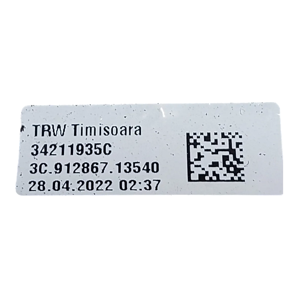 Fiat 500  07-      volan /obruč volana  NOVO!  34211935C   34211920   735712562