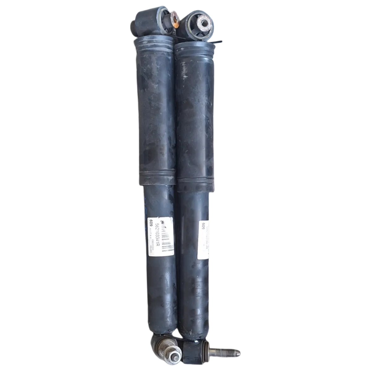 Renault  Megane IV 1.5 DCI  15-    amortizer zadnji  L+D    562103341R