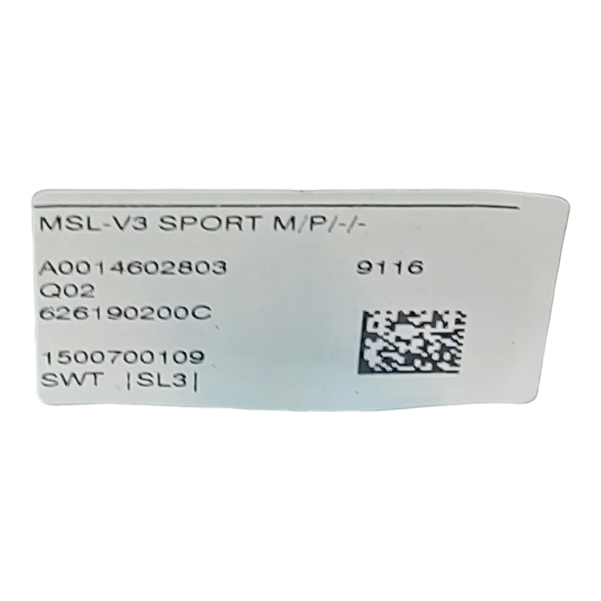 Mercedes-Benz V-CLASS W447 14-19   volan /obruč volana   A0014602803